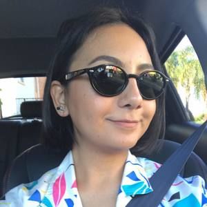 Meet your Posher, Gelsomina